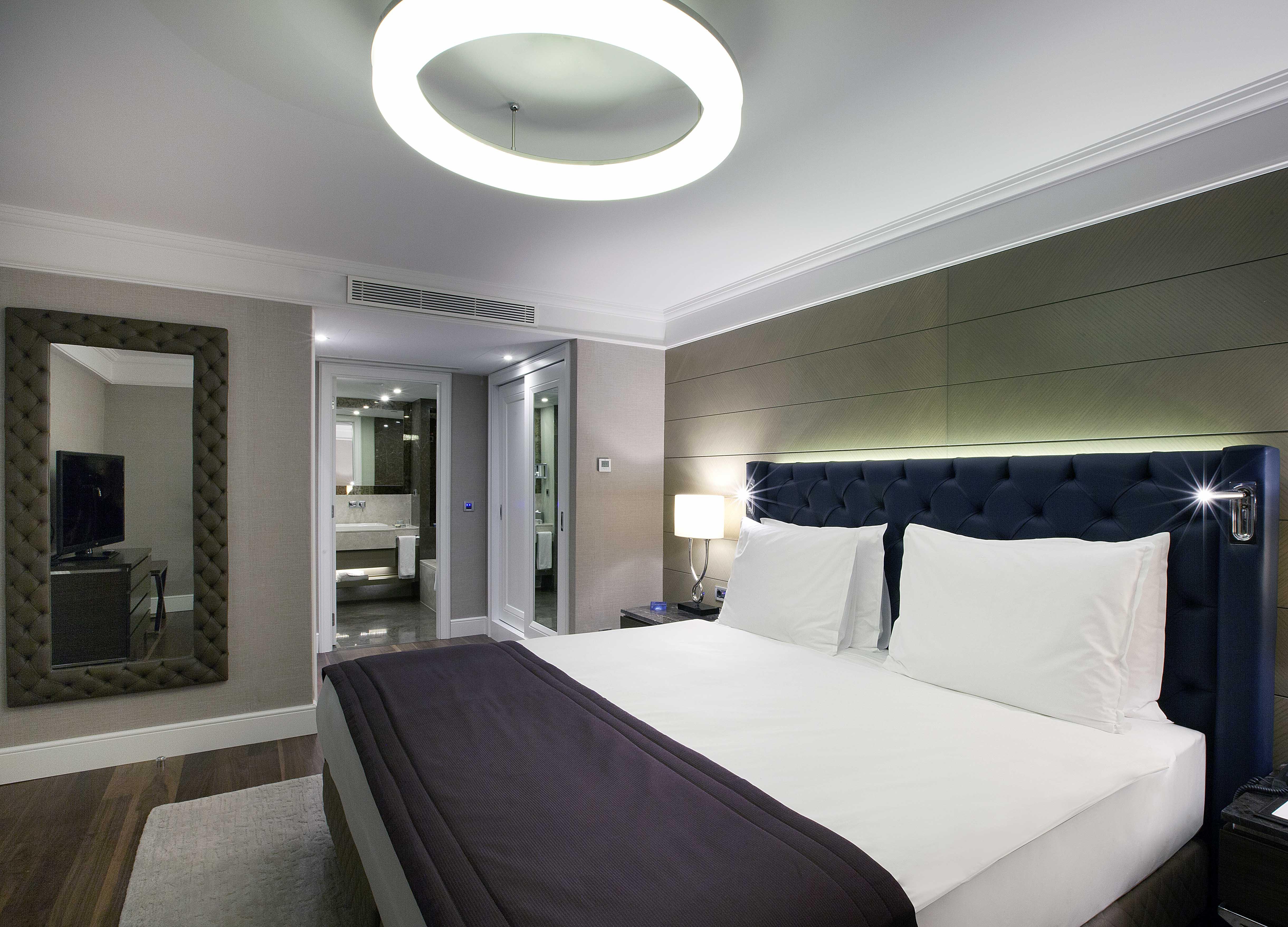 Radisson Blu Hotel, Istanbul Sisli — Fotos 3