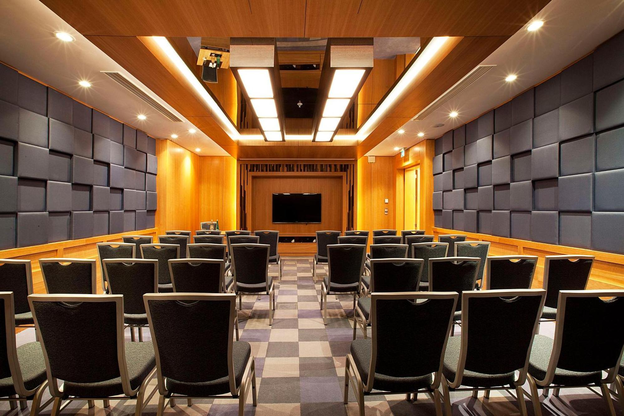 Radisson Blu Hotel, Istanbul Sisli — Fotos 2